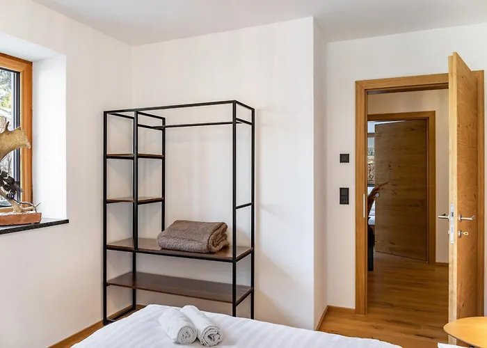 Appartement Luisa Scharnitz