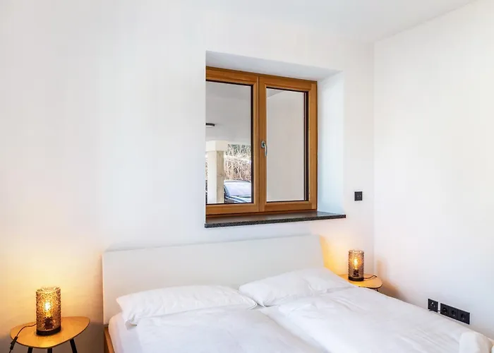 Appartement Luisa Scharnitz