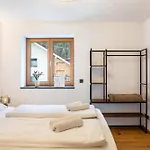 Luisa Apartmán