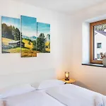 Luisa Apartmán Scharnitz