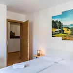 Apartmán Luisa *
