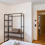 Apartmán Luisa Scharnitz
