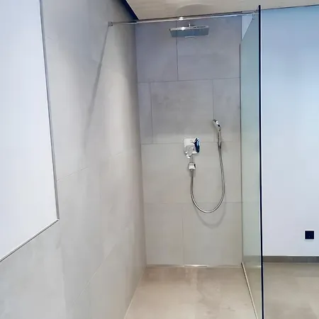 Lejlighed Luisa Scharnitz