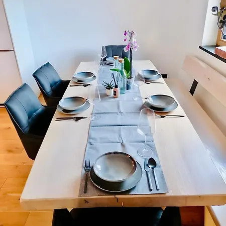 Luisa Lejlighed Scharnitz