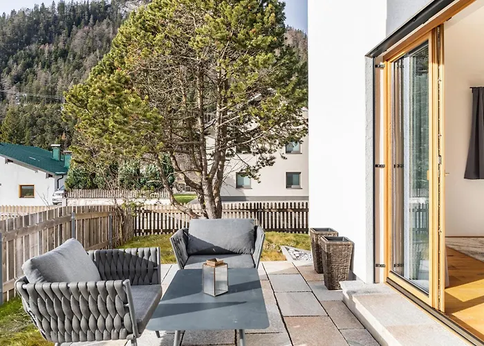 Luisa Appartement *