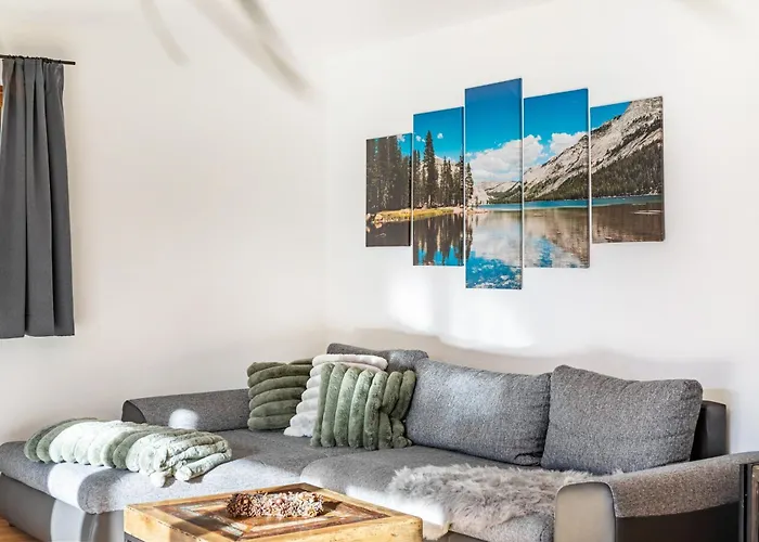 Luisa Appartement