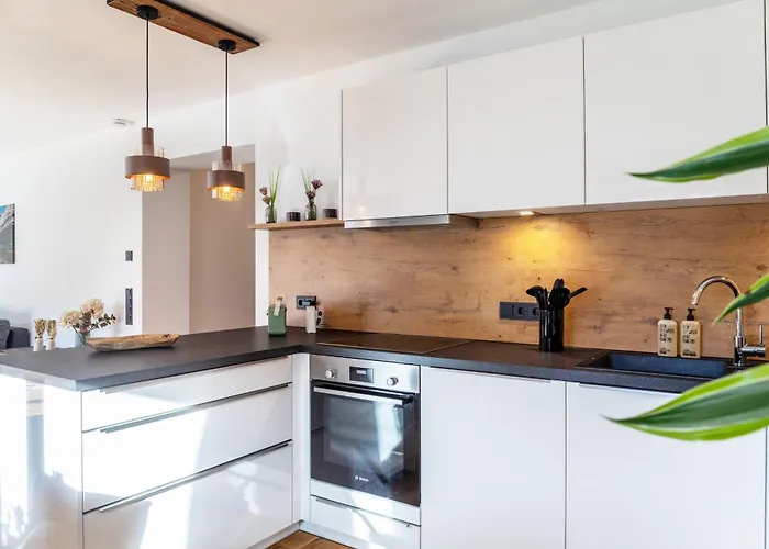 Appartement Luisa