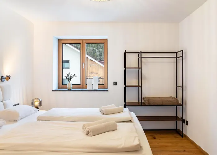 Luisa Appartement